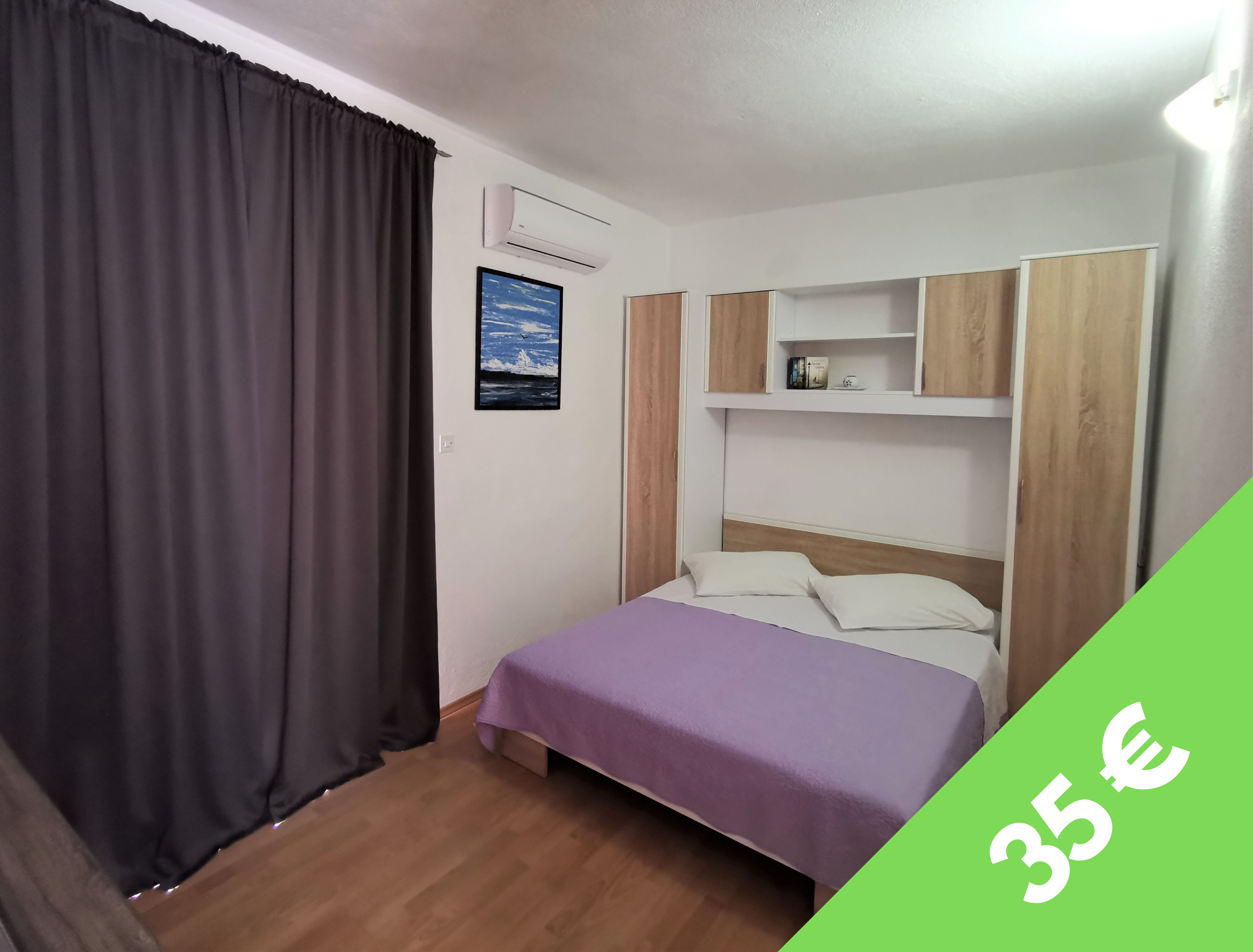 Apartman 1