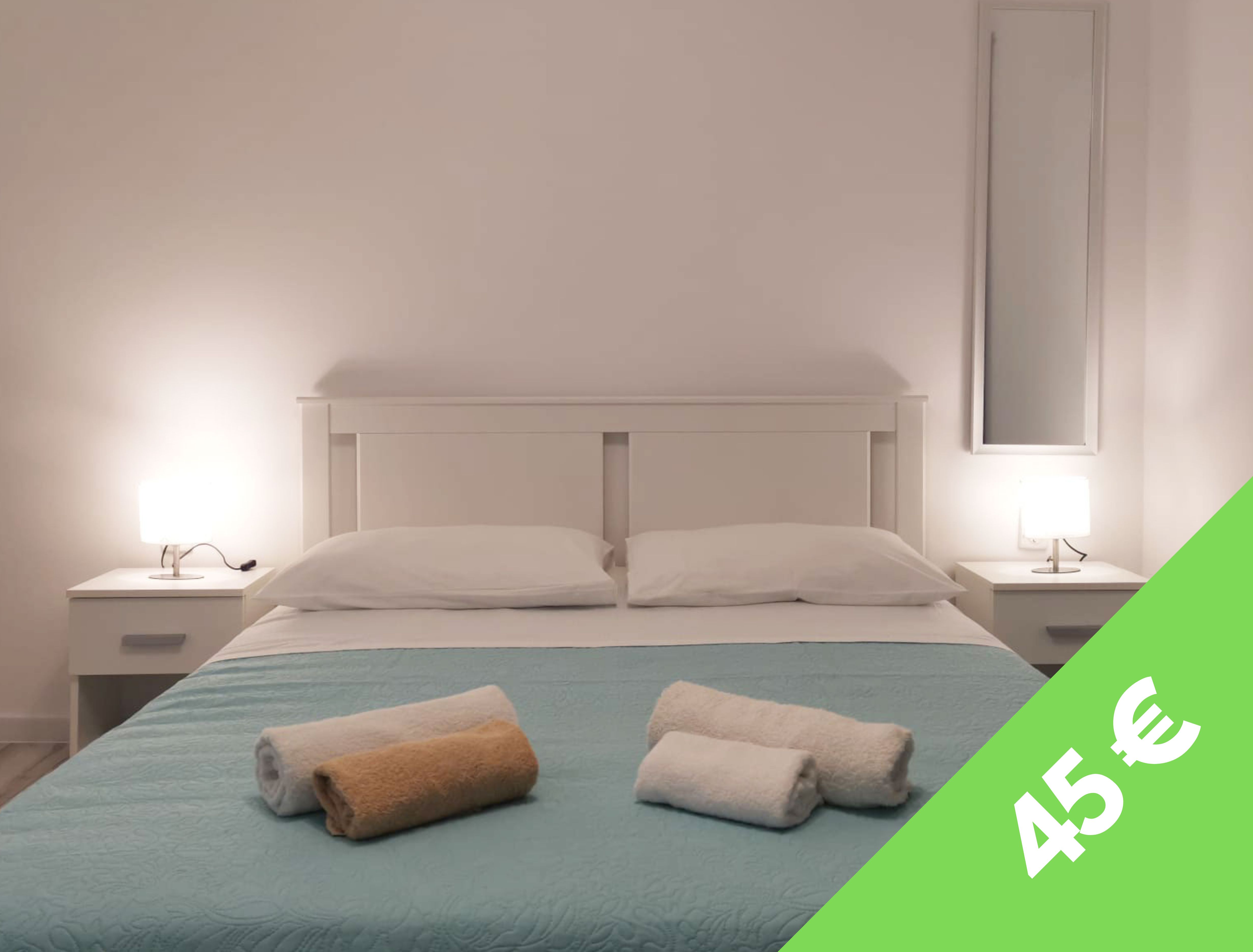 Apartman 2