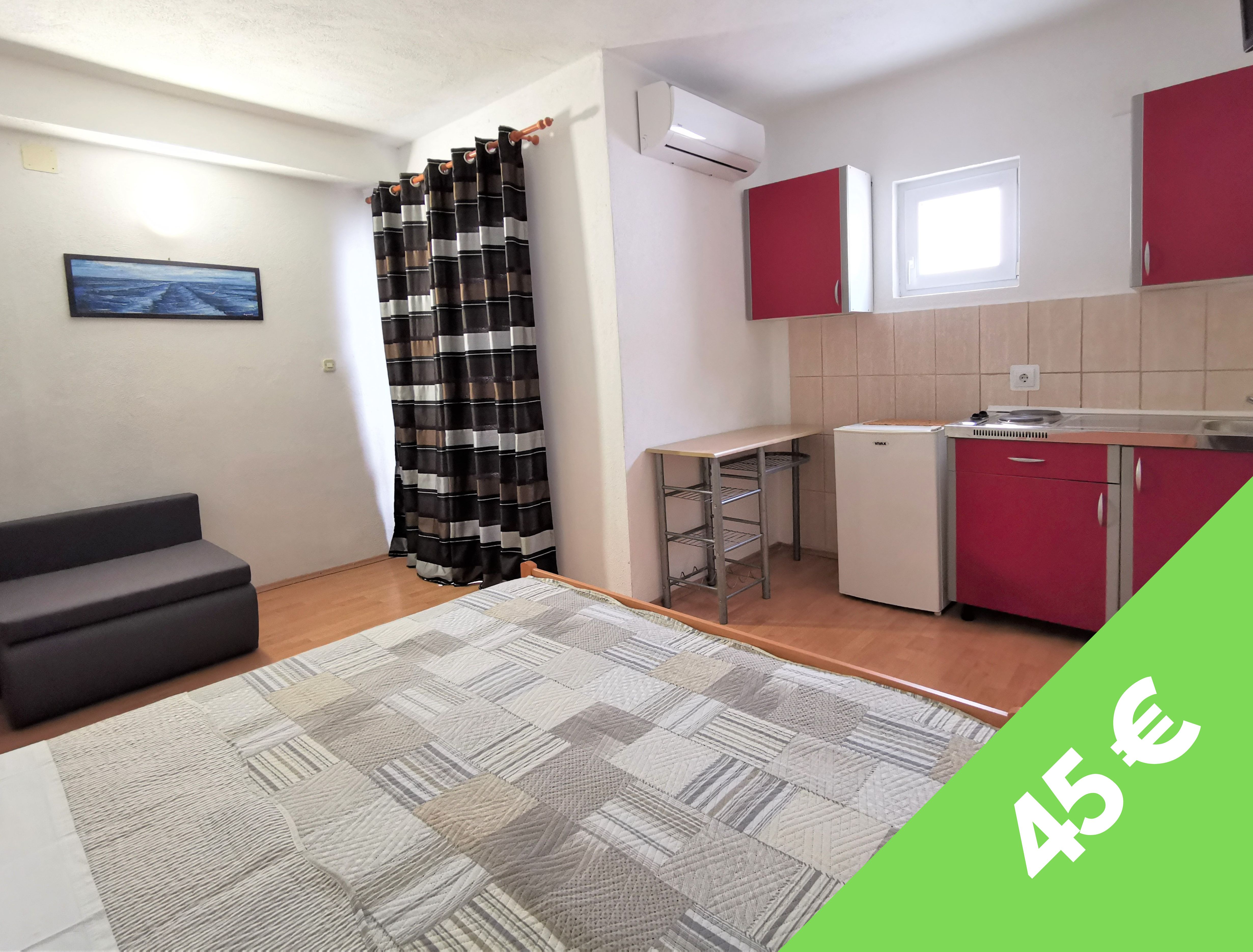 Apartman 4